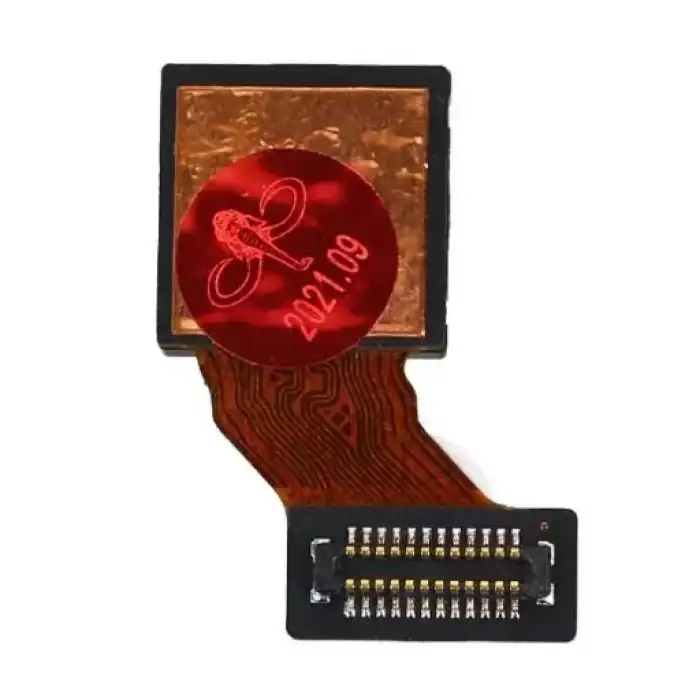 Xiaomi Uyumlu Redmi Note 9 Pro Arka Kamera Versiyon 1