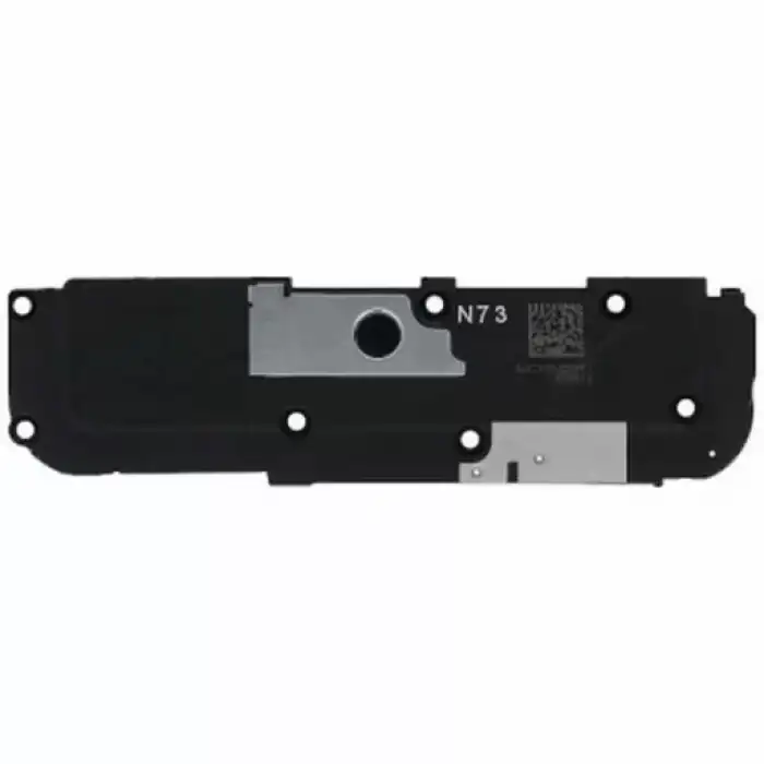 Xiaomi Uyumlu Redmi Note 9 Pro Buzzer Hoparlör