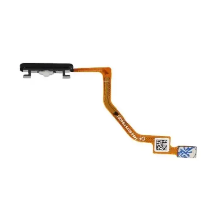 Xiaomi Uyumlu Redmi Note 9 Pro Home Parmak Okuyucu Filmi Flex Mavi