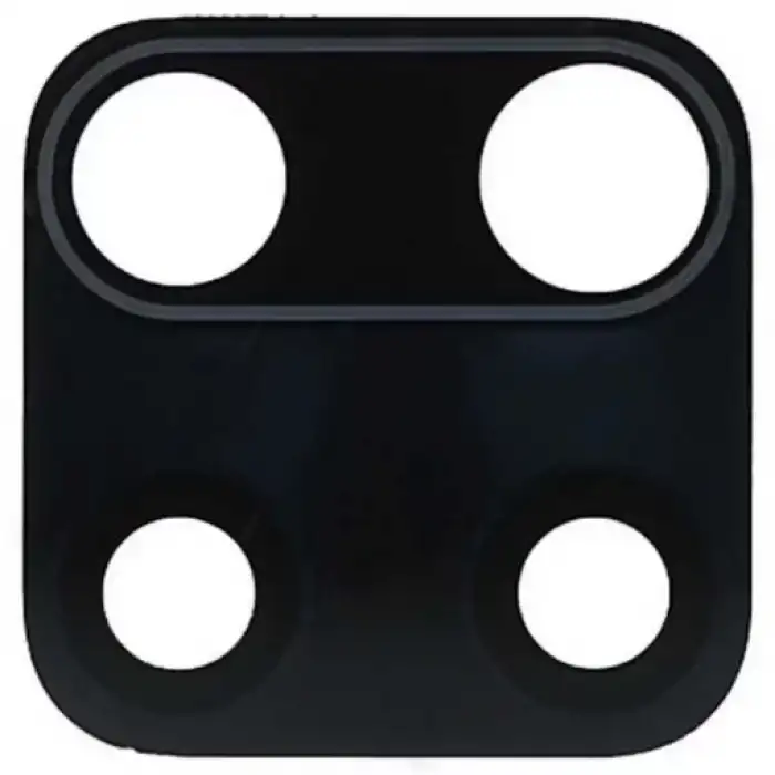 Xiaomi Uyumlu Redmi Note 9 Pro Kamera Lensi