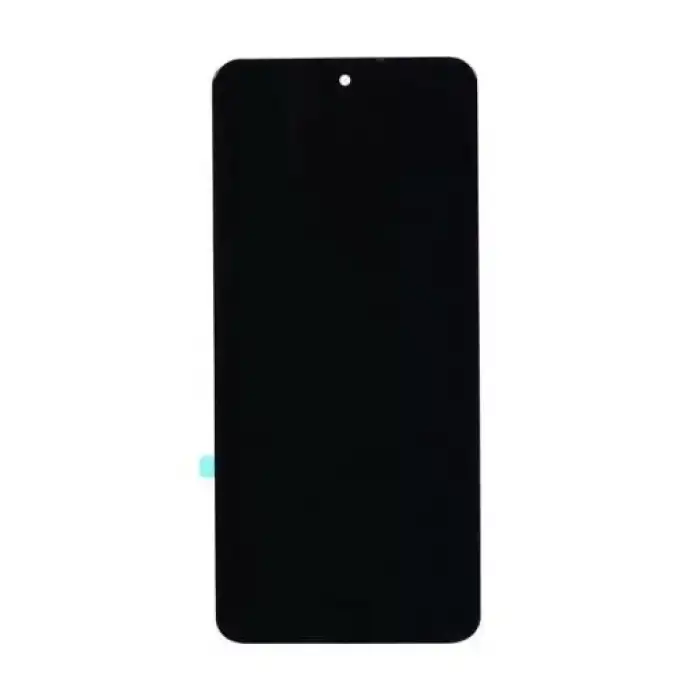 Xiaomi Uyumlu Redmi Note 9 Pro Lcd Ekran Dokunmatik Siyah Çıtasız Servis