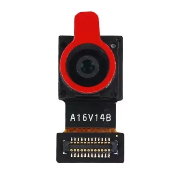 Xiaomi Uyumlu Redmi Note 9 Pro Ön Kamera