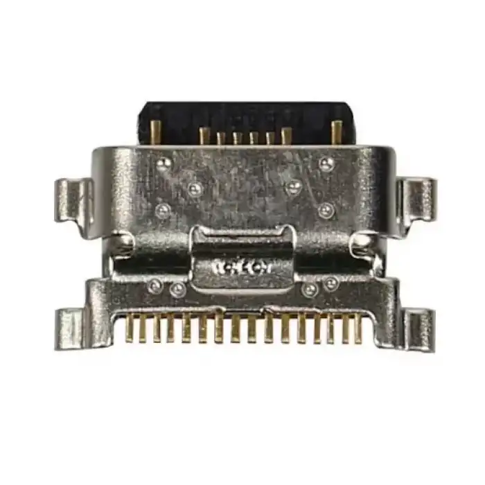 Xiaomi Uyumlu Redmi Note 9 Pro Şarj Soketi