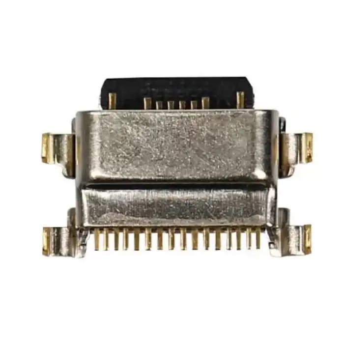 Xiaomi Uyumlu Redmi Note 9 Pro Şarj Soketi