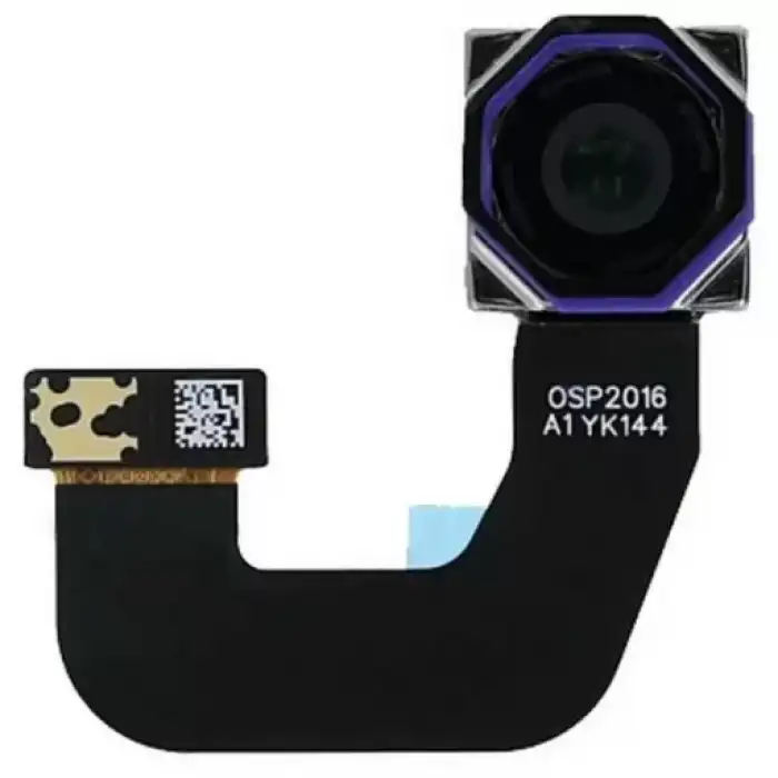 Xiaomi Uyumlu Redmi Note 9S Arka Kamera Büyük