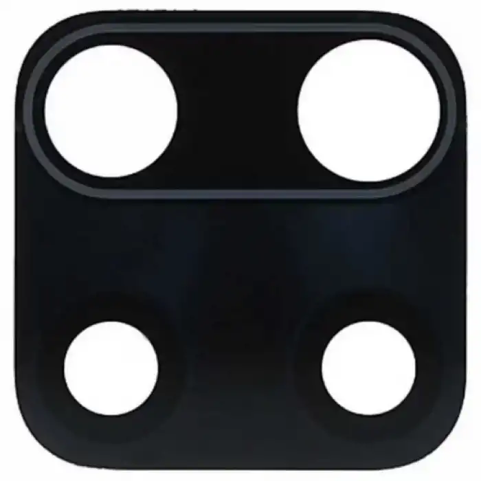Xiaomi Uyumlu Redmi Note 9S Kamera Lensi