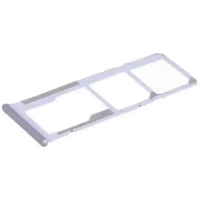Xiaomi Uyumlu Redmi Note 9S Sim Tepsisi Beyaz