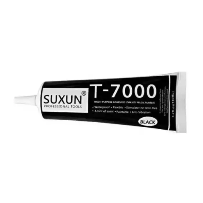Zhanlida Uyumlu T7000 Tutkal Yapıştırıcı 110 Ml