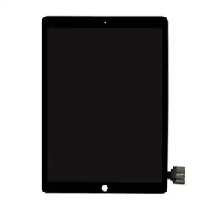 Apple Uyumlu iPad Pro 9.7 Lcd Ekran Dokunmatik Siyah