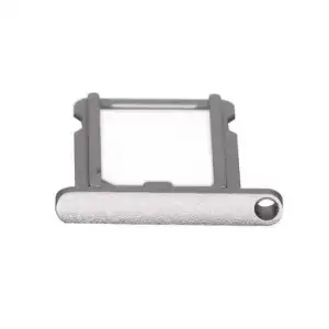 Apple Uyumlu iPad Pro 9.7 Sim Kart Tepsisi Siyah