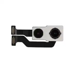 Apple Uyumlu iPhone 11 Arka Kamera