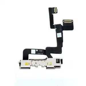 Apple Uyumlu iPhone 11 Ön Kamera