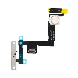 Apple Uyumlu iPhone 11 On Off Power Flash Filmi Flex