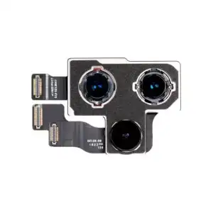 Apple Uyumlu iPhone 11 Pro Arka Kamera