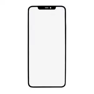 Apple Uyumlu iPhone 11 Pro Lens Ocalı Siyah