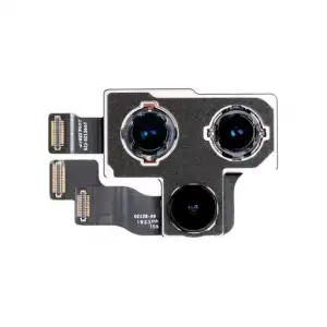 Apple Uyumlu iPhone 11 Pro Max Arka Kamera