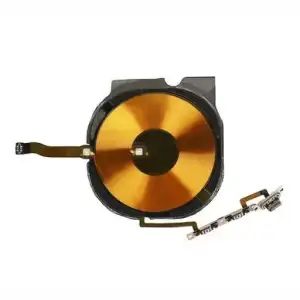 Apple Uyumlu iPhone 11 Pro NFC Anten Yan Ses Film Flex