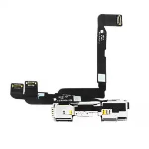 Apple Uyumlu iPhone 11 Pro Ön Kamera