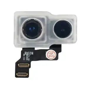 Apple Uyumlu iPhone 12 Mini Arka Kamera