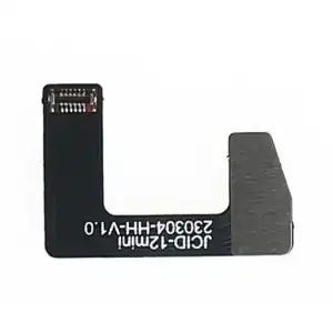 Apple Uyumlu iPhone 12 Mini Face Id Dot Flex Eski Nesil