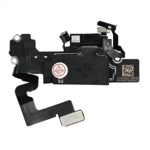 Apple Uyumlu iPhone 12 Mini İç Kulaklık Sensör Filmi Flex