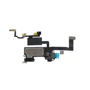 Apple Uyumlu iPhone 12 Pro İç Kulaklık Sensör Filmi Flex