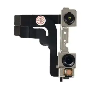 Apple Uyumlu iPhone 12 Pro Max Ön Kamera