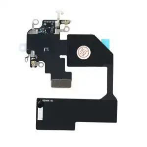 Apple Uyumlu iPhone 12 Pro Max WiFi Anten Film Flex Büyük