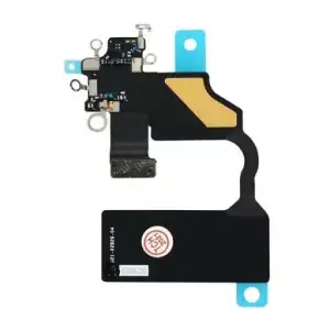 Apple Uyumlu iPhone 12 WiFi Anten Film Flex Büyük