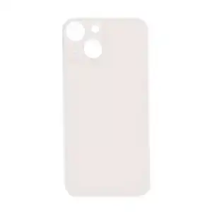 Apple Uyumlu iPhone 13 Mini Arka Kapak Pembe