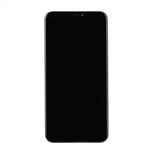 Apple Uyumlu iPhone Xs Lcd Ekran Dokunmatik Siyah TFT Kalite
