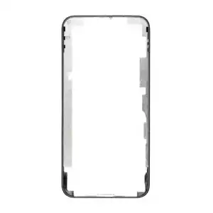 Apple Uyumlu iPhone Xs Max Çıtası Siyah