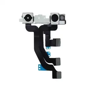 Apple Uyumlu iPhone Xs Max Ön Kamera