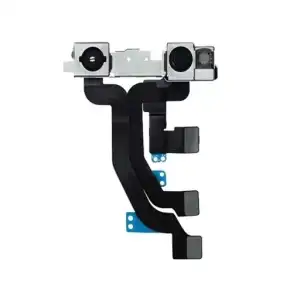 Apple Uyumlu iPhone Xs Ön Kamera