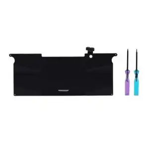 Apple Uyumlu Macbook Air 2013-2015 (A1465) 11 İnch Batarya Modeli (A1495) 7.6V / 38.75Wh Batarya Pil