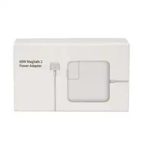 Apple Uyumlu Macbook Magsafe 2 Güç Adaptörü Şarj Cihazı 60W