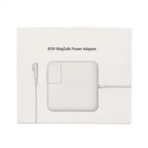 Apple Uyumlu Macbook Magsafe 2 Güç Adaptörü Şarj Cihazı 85W