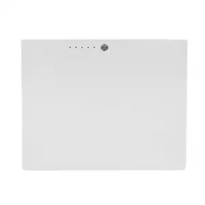 Apple Uyumlu Macbook Pro 2008 (A1226) 15 İnch Batarya Modeli (A1175) 10.8V / 60Wh Batarya Pil