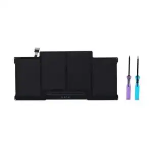 Apple Uyumlu Macbook Pro 2010 (A1369) 13 İnch Batarya Modeli (A1377) 7.3V / 50Wh Batarya Pil