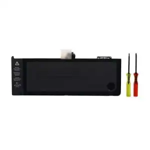 Apple Uyumlu Macbook Pro 2011-2012 (A1286) 15 İnch Batarya Modeli (A1382) 10.95V / 77.5Wh Batarya Pil