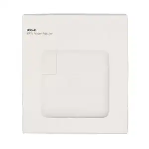 Apple Uyumlu Macbook Usb-C Güç Adaptörü 87W