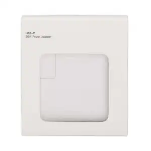 Apple Uyumlu Macbook Usb-C Güç Adaptörü 96W