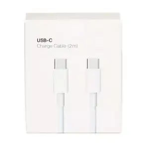 Apple Uyumlu Macbook Usb-C Şarj Kablosu (2 Metre )
