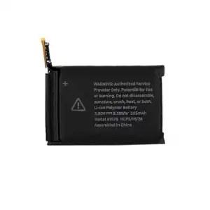 Apple Uyumlu Watch S1 Batarya 38Mm A1578