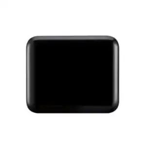 Apple Uyumlu Watch S1 Lcd Ekran Dokunmatik Siyah Servis 42Mm A1579