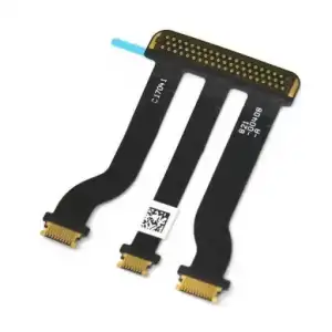 Apple Uyumlu Watch S2 Lcd Filmi Flex 38Mm A1757