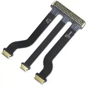 Apple Uyumlu Watch S2 Lcd Filmi Flex 42Mm A1758