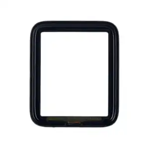 Apple Uyumlu Watch S2 Lens Siyah 42Mm A1758