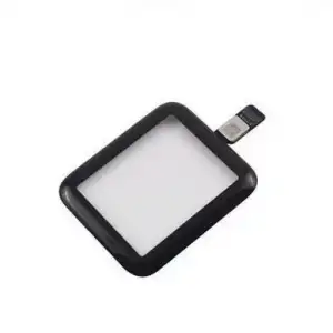 Apple Uyumlu Watch S2 Touch Siyah 42Mm A1758