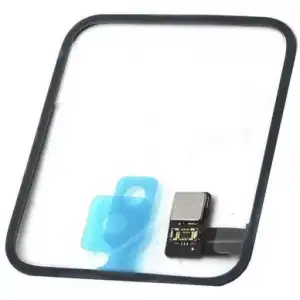 Apple Uyumlu Watch S3 3D Flim Flex 42Mm A1850 Gps